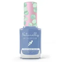 Morning Sky, Naturally, Color Club